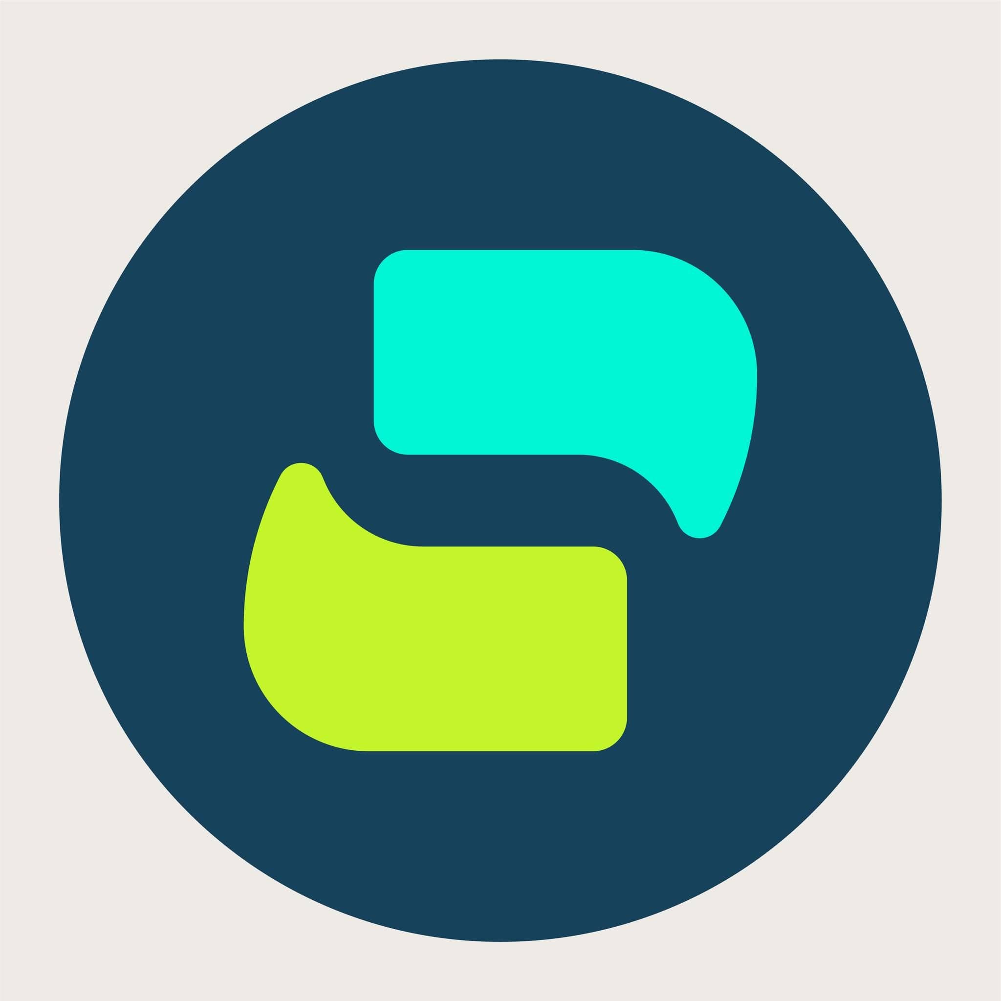 Doctible color logo