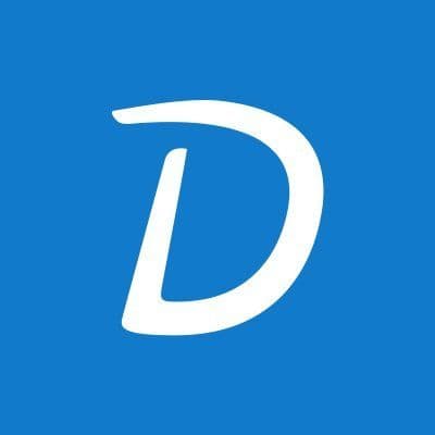 Doctolib color logo