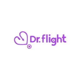 DoctorFlight color logo