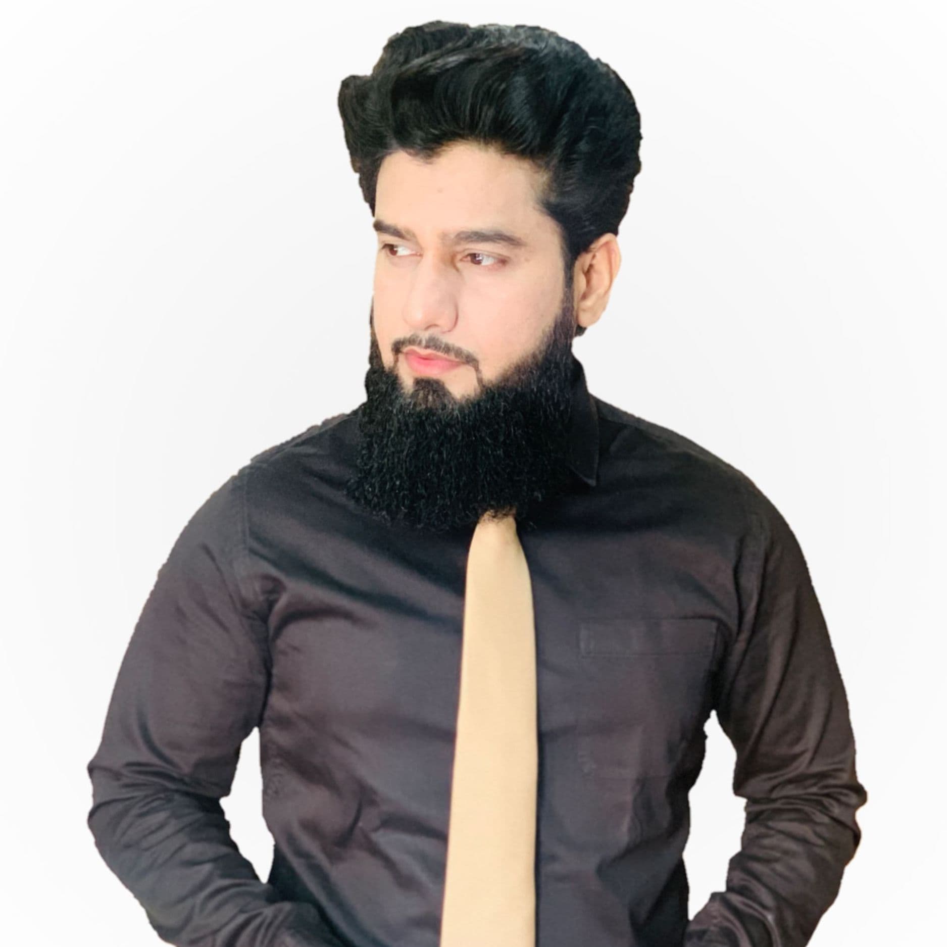 Doctor Imran khan color logo