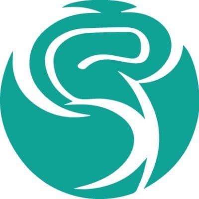 Dr. Physio Therapy & Wellness color logo