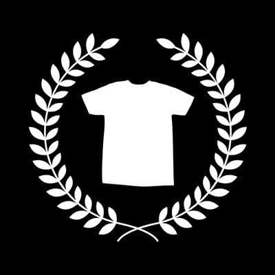 TeePublic color logo