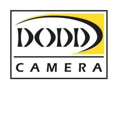 Dodd Camera color logo