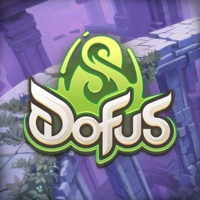 DOFUS color logo