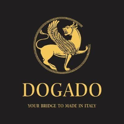 Dogado Agency color logo