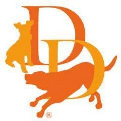 DoggyDating color logo