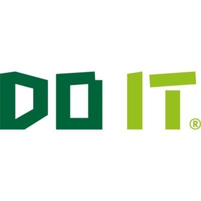 DO IT color logo
