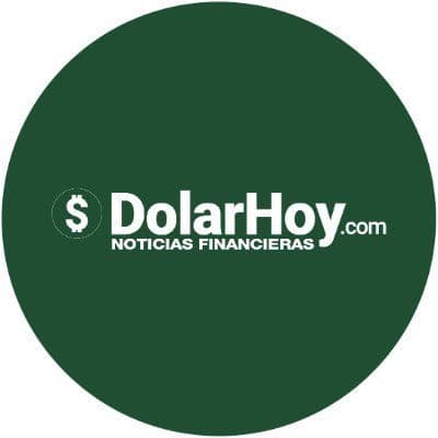 DolarHoy color logo