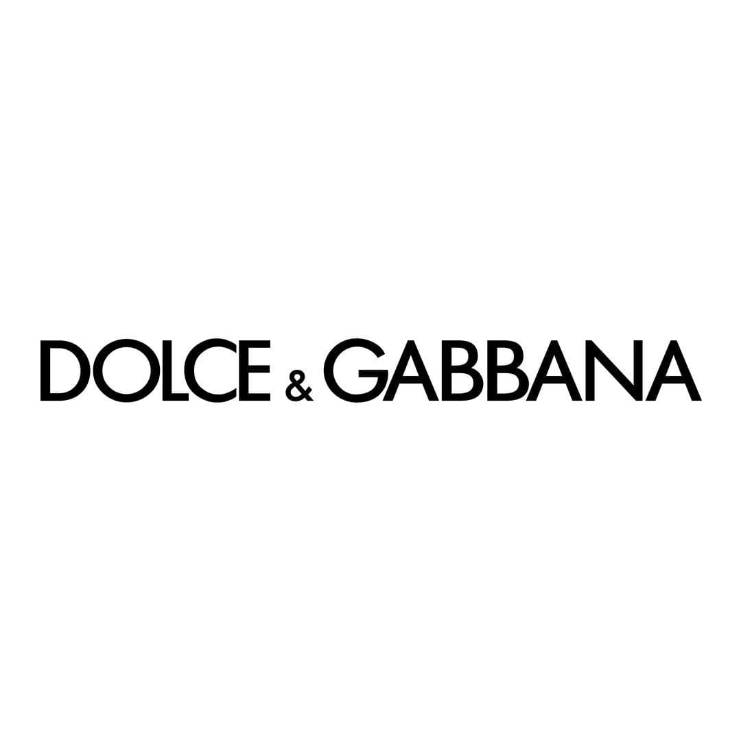 Dolce&Gabbana color logo