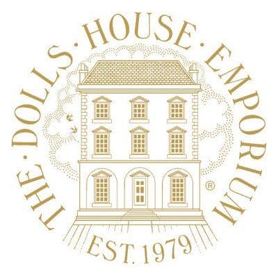 Dolls House Emporium color logo