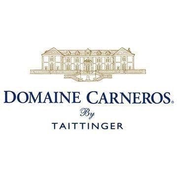 Domaine Carneros color logo