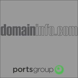 Domaininfo