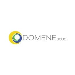 DOMENE Scop color logo