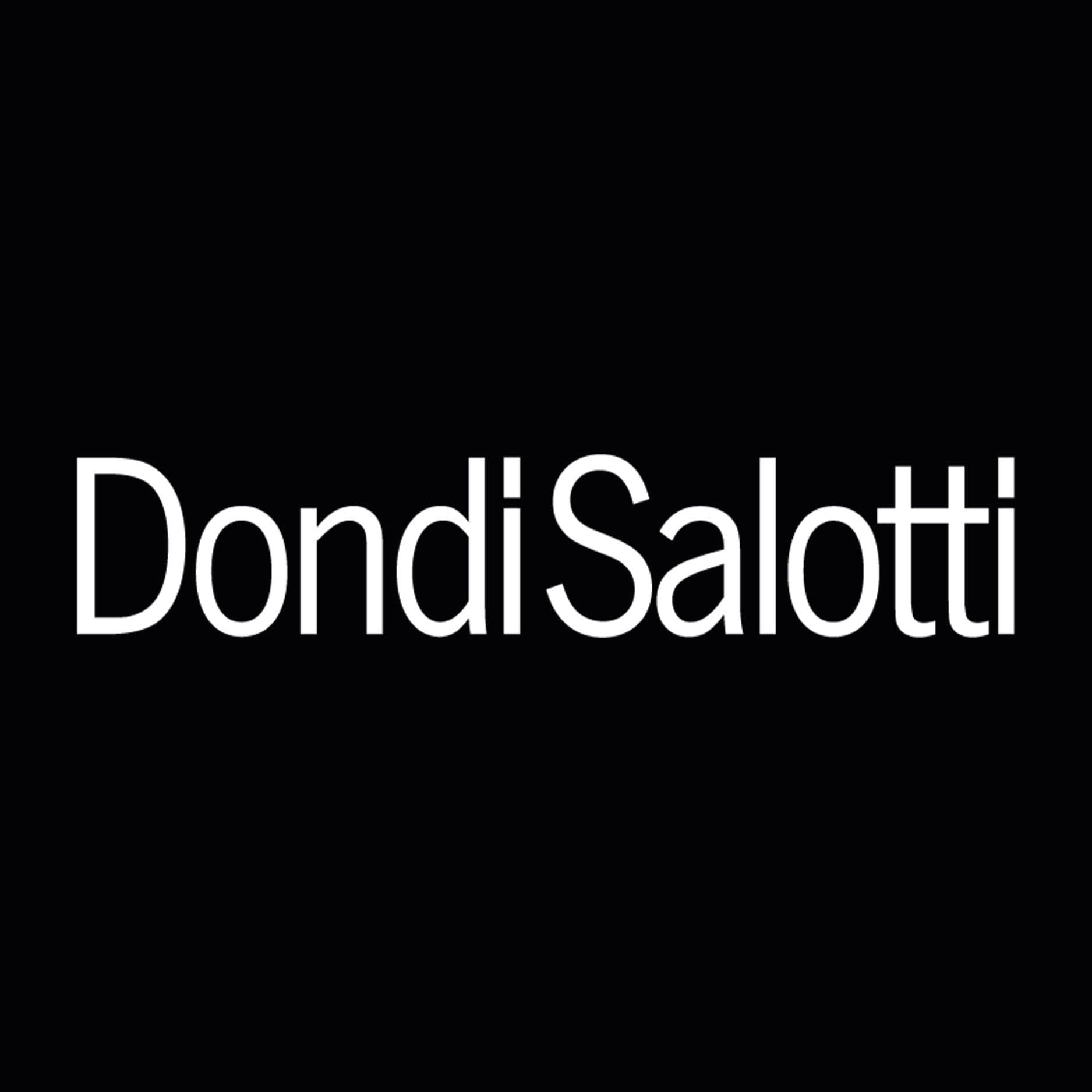 Dondi Salotti color logo