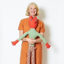 Donna Wilson