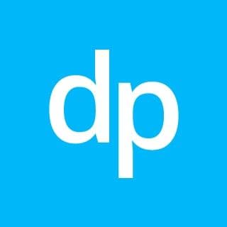 DonorPerfect color logo