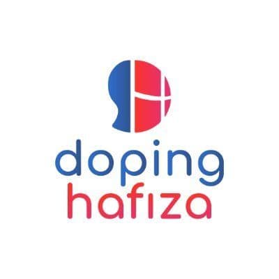 Doping Hafıza color logo