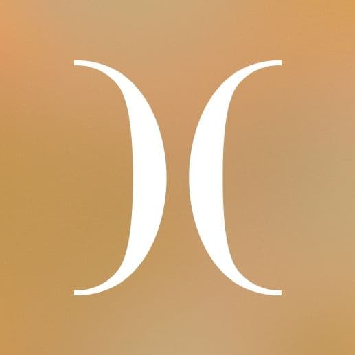 Dorchester Collection color logo