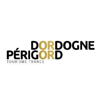 Dordogne Périgord Tourisme color logo