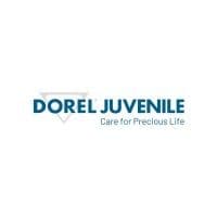 Dorel Juvenile color logo