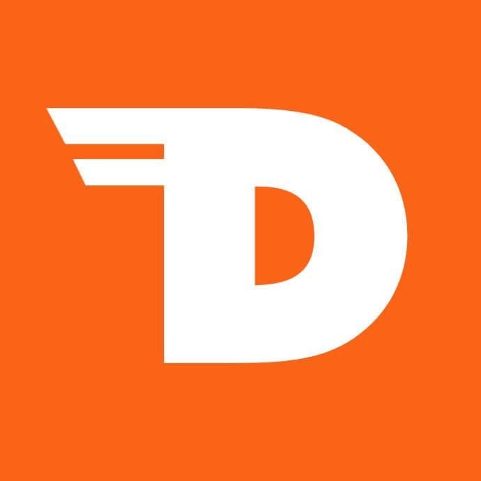 Dorman Products color logo