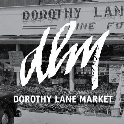 Dorothy Lane Market color logo