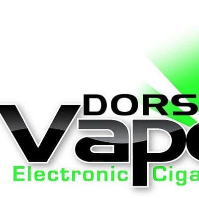 Dorsett Vapor color logo
