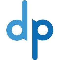 Dotphoto color logo