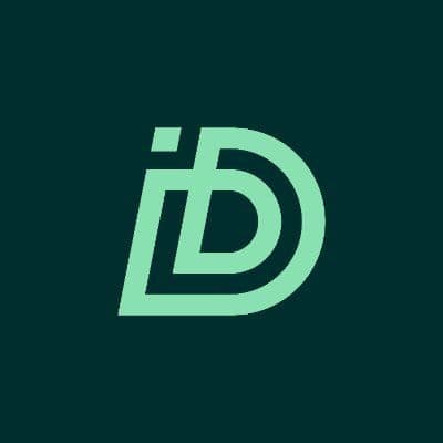DoubleData color logo