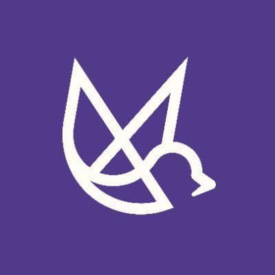 DoveRunner INC color logo