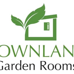 Downland Garden Rooms