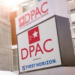 DPAC Presented