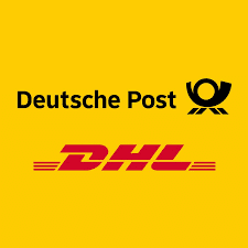 DPDHL color logo