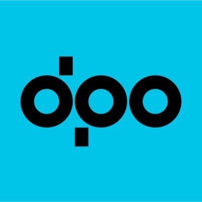 DP Ostrava color logo