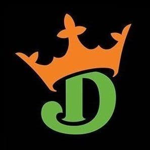 DraftKings color logo