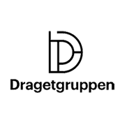 Dragetgruppen color logo