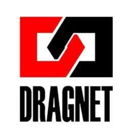 Dragnet Solutions color logo