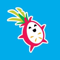 Drakfrukt