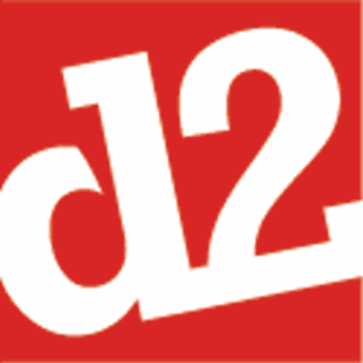 DrankDozijn color logo