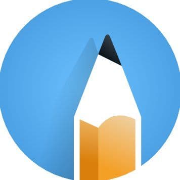 Drawspace color logo