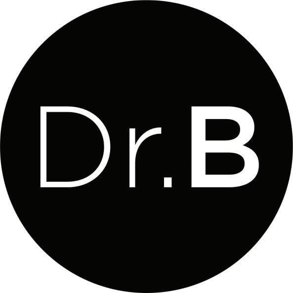 Dr Brandt Skincare color logo