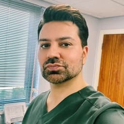 Dr Dan Dhunna