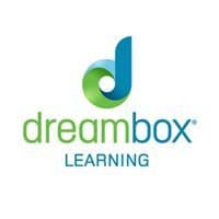 DreamBox Learning color logo