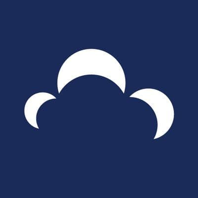 Dream Cloud Sleep color logo