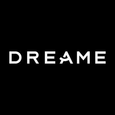 Dreame Global color logo