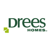 Drees Homes color logo