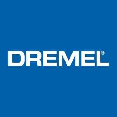 Dremel color logo