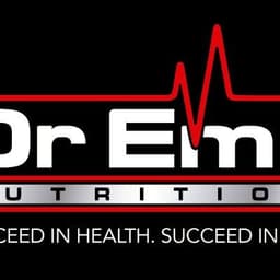 Dr. Emil Nutrition