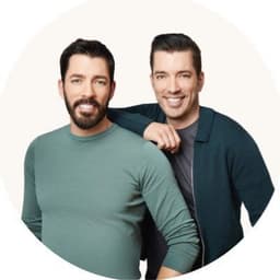 Drew & Jonathan