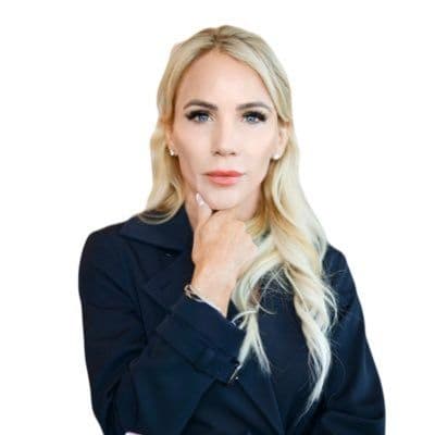 Dr. Gina Nick color logo